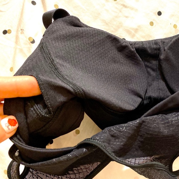 Lululemon Yoga Bra - Picture 8 of 9